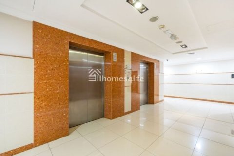 Ured u gradu Business Bay, Dubai, UAE 75 m2 Br. 728717 - Slika 19