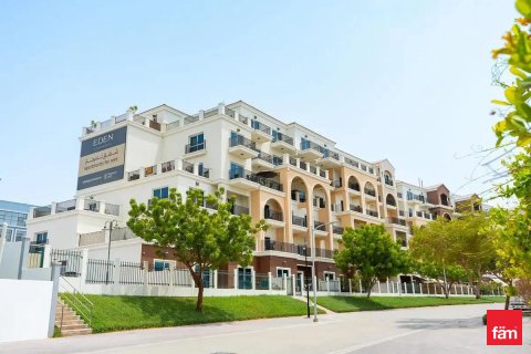 Motor City, Dubai, BAE’de daire 1 yatak odası, 92.5 m&sup2; No 722086