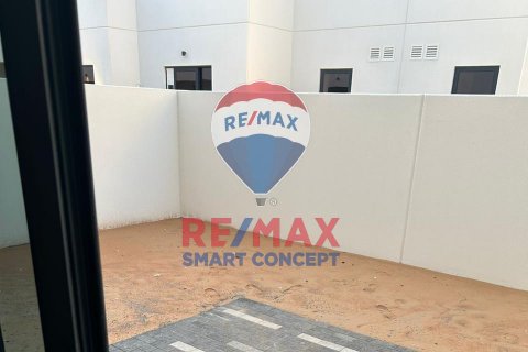 Rekkehus til salgs i Yas Island, Abu Dhabi, Emiratene 3 soverom, 168.7 kvm Nr. 516008 - Foto 16