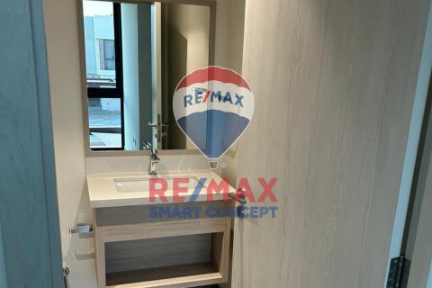 Rekkehus til salgs i Yas Island, Abu Dhabi, Emiratene 3 soverom, 168.7 kvm Nr. 516008 - Foto 12