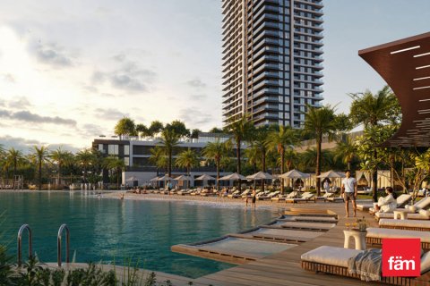 Apartamento para venda em Dubai, EAU 2 quartos, 104.1 m2 № 679832 - foto 6