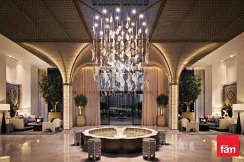 Apartamento para venda em Dubai, EAU 2 quartos, 104.1 m2 № 679832 - foto 5