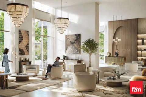 Apartamento para venda em Dubai, EAU 2 quartos, 104.1 m2 № 679832 - foto 1