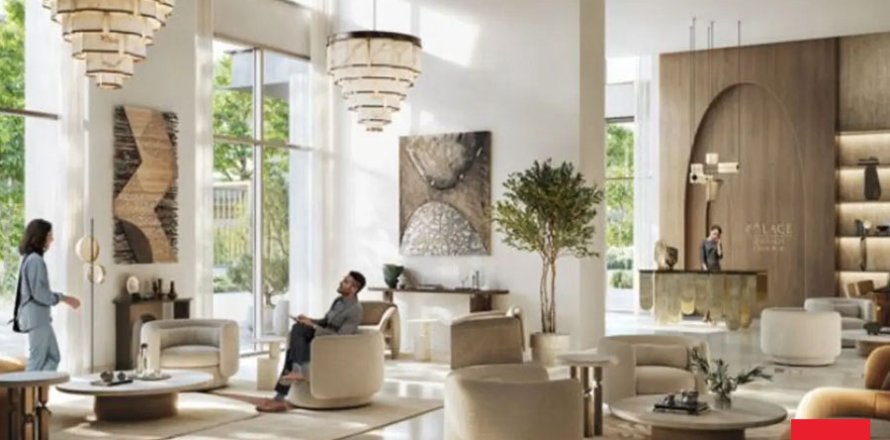 Apartamento em Dubai, EAU 2 quartos, 104.1 m2 № 679832