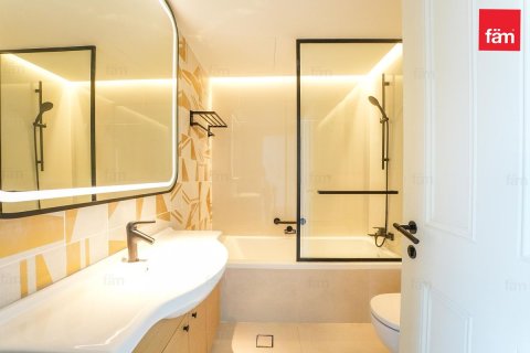 Lägenhet uthyres i Al Barsha, Dubai, UAE 2 sovrum, 138.6 kvm Nr. 679834 - fotografi 23