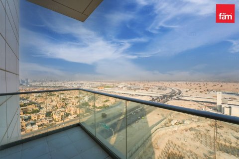 Lägenhet uthyres i Al Barsha, Dubai, UAE 2 sovrum, 138.6 kvm Nr. 679834 - fotografi 11