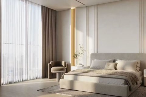 Byt v Dubai Science Park, SAE 1 ložnice, 77.8 m² Č.: 727088 - fotografie 3