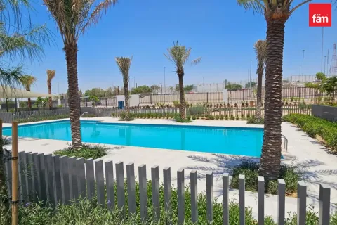 Rijtjeshuis te huur in Jebel Ali, Dubai, VAE 4 slaapkamers, 357.9 vr.m., nr 727084 - foto 7