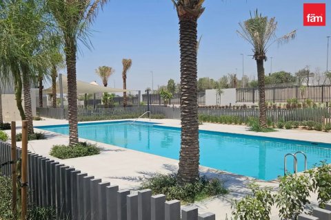 Rijtjeshuis te huur in Jebel Ali, Dubai, VAE 4 slaapkamers, 357.9 vr.m., nr 727084 - foto 5