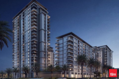 Byt v Dubai Hills Estate, SAE 1 ložnice, 60.6 m² Č.: 710061 - fotografie 10