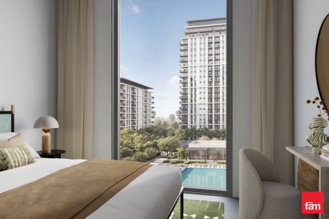 Byt v Dubai Hills Estate, SAE 1 ložnice, 60.6 m² Č.: 710061 - fotografie 5