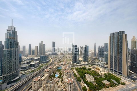 דירה להשכרה ב Zabeel, Dubai, איחוד האמירויות 4 חדרי שינה, 251.49 מ"ר, מספר 756840 - תמונה 18
