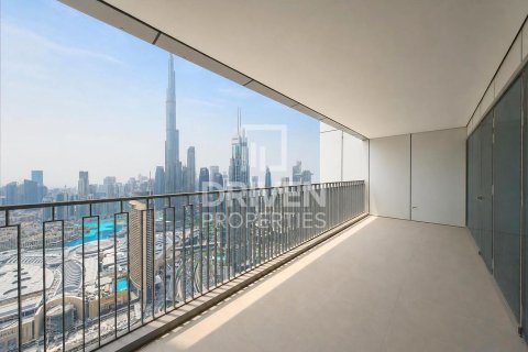 דירה להשכרה ב Zabeel, Dubai, איחוד האמירויות 4 חדרי שינה, 251.49 מ"ר, מספר 756840 - תמונה 3