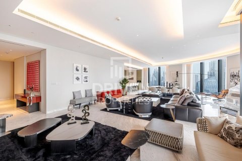 Dzīvoklis Downtown Dubai (Downtown Burj Dubai), Dubaijā, AAE 4 istabas, 492.39 m2 Nr. 756835 - attēls 4