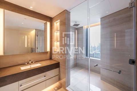 Dzīvoklis Downtown Dubai (Downtown Burj Dubai), Dubaijā, AAE 4 istabas, 492.39 m2 Nr. 756835 - attēls 25