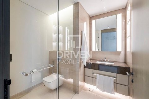 Dzīvoklis Downtown Dubai (Downtown Burj Dubai), Dubaijā, AAE 4 istabas, 492.39 m2 Nr. 756835 - attēls 24