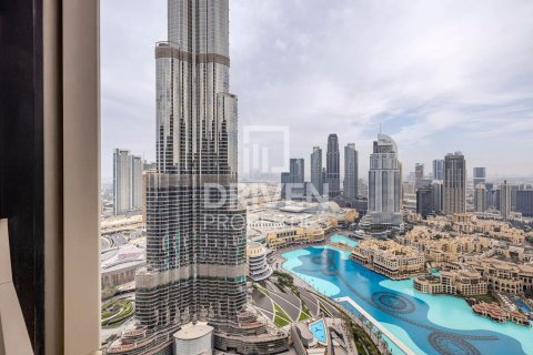 Dzīvoklis Downtown Dubai (Downtown Burj Dubai), Dubaijā, AAE 4 istabas, 492.39 m2 Nr. 756835 - attēls 28