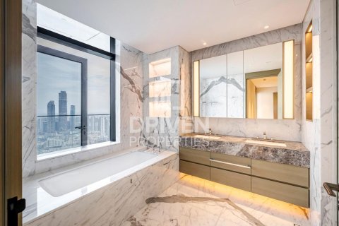 Dzīvoklis Downtown Dubai (Downtown Burj Dubai), Dubaijā, AAE 4 istabas, 492.39 m2 Nr. 756835 - attēls 21