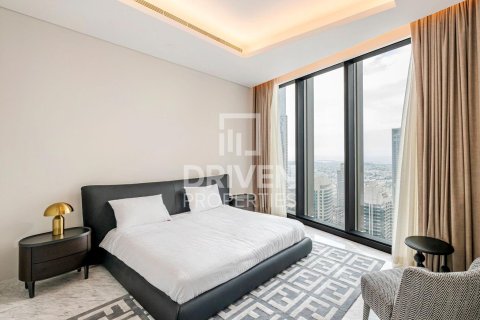 Dzīvoklis Downtown Dubai (Downtown Burj Dubai), Dubaijā, AAE 4 istabas, 492.39 m2 Nr. 756835 - attēls 11