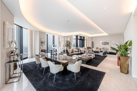 Apartamento en Downtown Dubai (Downtown Burj Dubai), Dubai, EAU 4 dormitorios, 492.39 m² № 756835