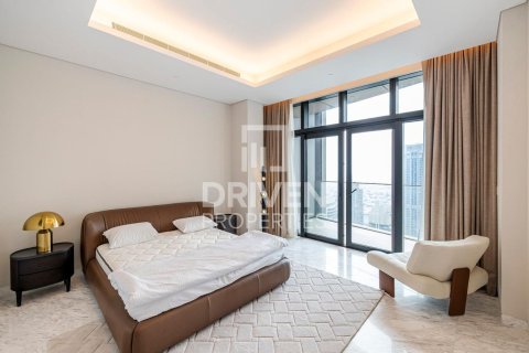 Dzīvoklis Downtown Dubai (Downtown Burj Dubai), Dubaijā, AAE 4 istabas, 492.39 m2 Nr. 756835 - attēls 13