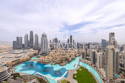 Dzīvoklis Downtown Dubai (Downtown Burj Dubai), Dubaijā, AAE 4 istabas, 492.39 m2 Nr. 756835 - attēls 2
