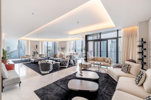 Dzīvoklis Downtown Dubai (Downtown Burj Dubai), Dubaijā, AAE 4 istabas, 492.39 m2 Nr. 756835 - attēls 3