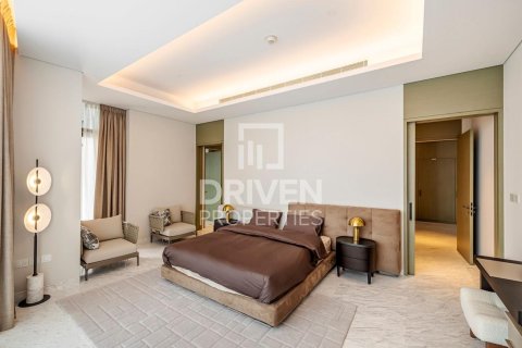 Dzīvoklis Downtown Dubai (Downtown Burj Dubai), Dubaijā, AAE 4 istabas, 492.39 m2 Nr. 756835 - attēls 9