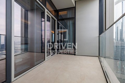 Dzīvoklis Downtown Dubai (Downtown Burj Dubai), Dubaijā, AAE 4 istabas, 492.39 m2 Nr. 756835 - attēls 27