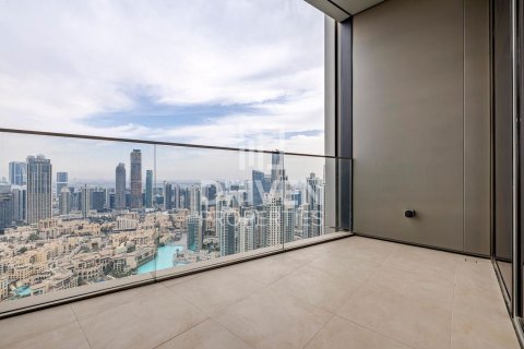 Dzīvoklis Downtown Dubai (Downtown Burj Dubai), Dubaijā, AAE 4 istabas, 492.39 m2 Nr. 756835 - attēls 26