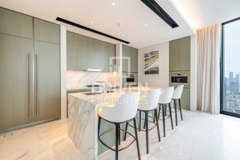 Dzīvoklis Downtown Dubai (Downtown Burj Dubai), Dubaijā, AAE 4 istabas, 492.39 m2 Nr. 756835 - attēls 20