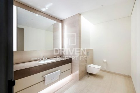 Dzīvoklis Downtown Dubai (Downtown Burj Dubai), Dubaijā, AAE 4 istabas, 492.39 m2 Nr. 756835 - attēls 22
