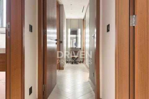 Apartament do wynajęcia w Downtown Dubai (Downtown Burj Dubai), Dubai, ZEA 2 sypialnie, 116.69 mkw., nr 756839 - zdjęcie 14