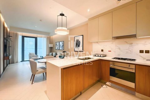Apartament do wynajęcia w Downtown Dubai (Downtown Burj Dubai), Dubai, ZEA 2 sypialnie, 116.69 mkw., nr 756839 - zdjęcie 11