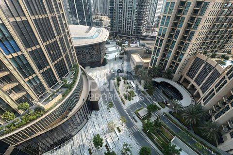 Apartament do wynajęcia w Downtown Dubai (Downtown Burj Dubai), Dubai, ZEA 2 sypialnie, 116.69 mkw., nr 756839 - zdjęcie 2