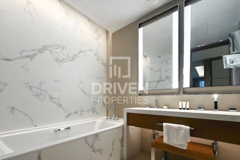 Apartament do wynajęcia w Downtown Dubai (Downtown Burj Dubai), Dubai, ZEA 2 sypialnie, 116.69 mkw., nr 756839 - zdjęcie 13