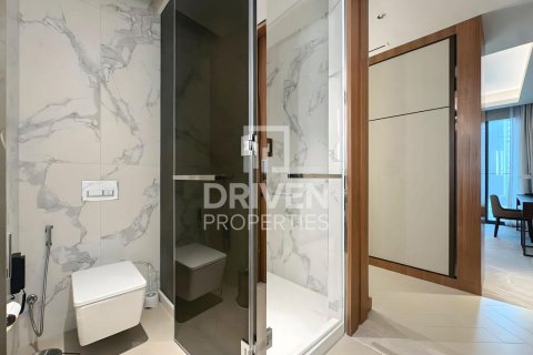 Apartament do wynajęcia w Downtown Dubai (Downtown Burj Dubai), Dubai, ZEA 2 sypialnie, 116.69 mkw., nr 756839 - zdjęcie 15