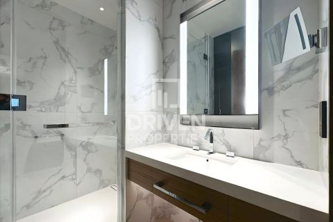 Apartament do wynajęcia w Downtown Dubai (Downtown Burj Dubai), Dubai, ZEA 2 sypialnie, 116.69 mkw., nr 756839 - zdjęcie 12