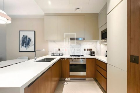 Apartament do wynajęcia w Downtown Dubai (Downtown Burj Dubai), Dubai, ZEA 2 sypialnie, 116.69 mkw., nr 756839 - zdjęcie 10