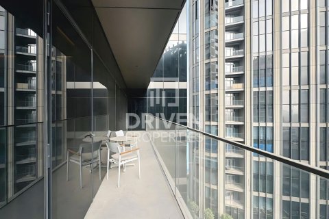 Apartament do wynajęcia w Downtown Dubai (Downtown Burj Dubai), Dubai, ZEA 2 sypialnie, 116.69 mkw., nr 756839 - zdjęcie 16