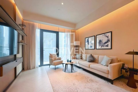 Apartament do wynajęcia w Downtown Dubai (Downtown Burj Dubai), Dubai, ZEA 2 sypialnie, 116.69 mkw., nr 756839 - zdjęcie 5