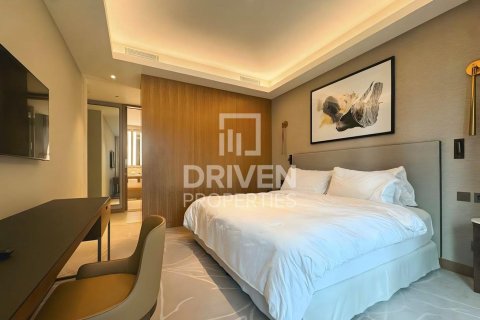 Apartament do wynajęcia w Downtown Dubai (Downtown Burj Dubai), Dubai, ZEA 2 sypialnie, 116.69 mkw., nr 756839 - zdjęcie 9