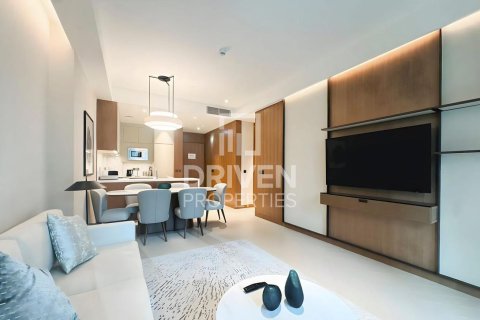 Apartament do wynajęcia w Downtown Dubai (Downtown Burj Dubai), Dubai, ZEA 2 sypialnie, 116.69 mkw., nr 756839 - zdjęcie 4