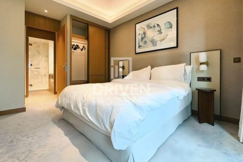 Apartament do wynajęcia w Downtown Dubai (Downtown Burj Dubai), Dubai, ZEA 2 sypialnie, 116.69 mkw., nr 756839 - zdjęcie 8