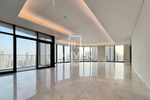 Apartamento en Downtown Dubai (Downtown Burj Dubai), Dubai, EAU 4 dormitorios, 480.87 m² № 756837