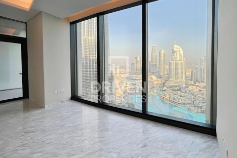 Apartment til leje i Downtown Dubai (Downtown Burj Dubai), Dubai, UAE 4 soveværelser, 480.87 kvm № 756837 - foto 6