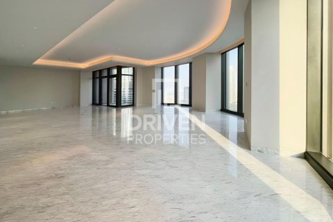 Apartment til leje i Downtown Dubai (Downtown Burj Dubai), Dubai, UAE 4 soveværelser, 480.87 kvm № 756837 - foto 3