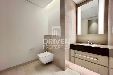 Apartment til leje i Downtown Dubai (Downtown Burj Dubai), Dubai, UAE 4 soveværelser, 480.87 kvm № 756837 - foto 14