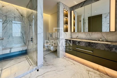 Apartment til leje i Downtown Dubai (Downtown Burj Dubai), Dubai, UAE 4 soveværelser, 480.87 kvm № 756837 - foto 9