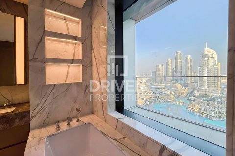 Leilighet til leie i Downtown Dubai (Downtown Burj Dubai), Dubai, Emiratene 4 soverom, 480.87 kvm Nr. 756838 - Foto 11